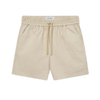 Otto Cotton Shorts - Light Sand