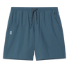 7" Pursuit Short - Unlined - Dark Teal