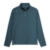 Rise 1/4 Zip - Dark Teal