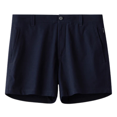 5" Nomad Tech Chino Short - True Navy