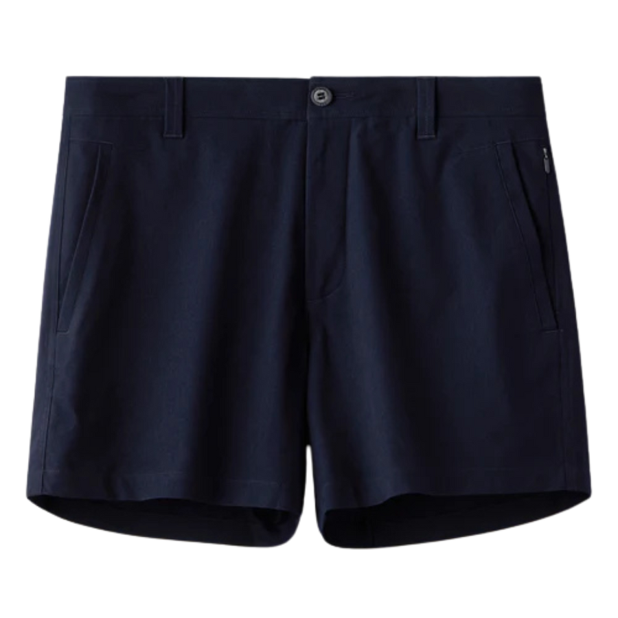 5" Nomad Tech Chino Short - True Navy