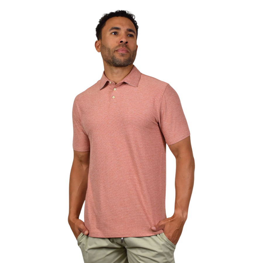 South Pacific Polo - Cosmo
