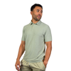 South Pacific Polo - Green