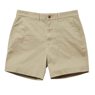 Thompson Flex Stretch Shorts - Birch