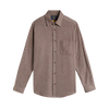 Espiga Herringbone - Light Brown