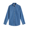 Portuguese Denim Shirt