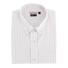 Monroe Poplin Shirt - Branco