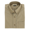 Culver Oxford Shirt - Olive Umber