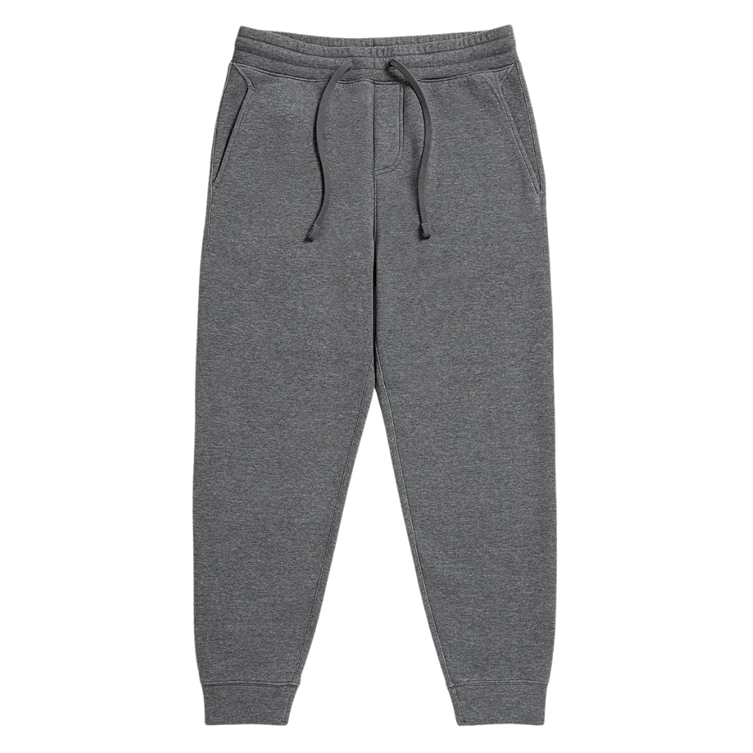 BKLYN Scuba Jogger - Dark Charcoal