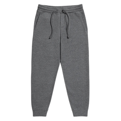 BKLYN Scuba Jogger - Dark Charcoal