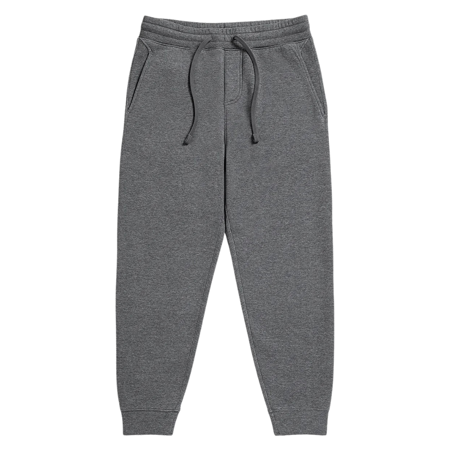 BKLYN Scuba Jogger - Dark Charcoal