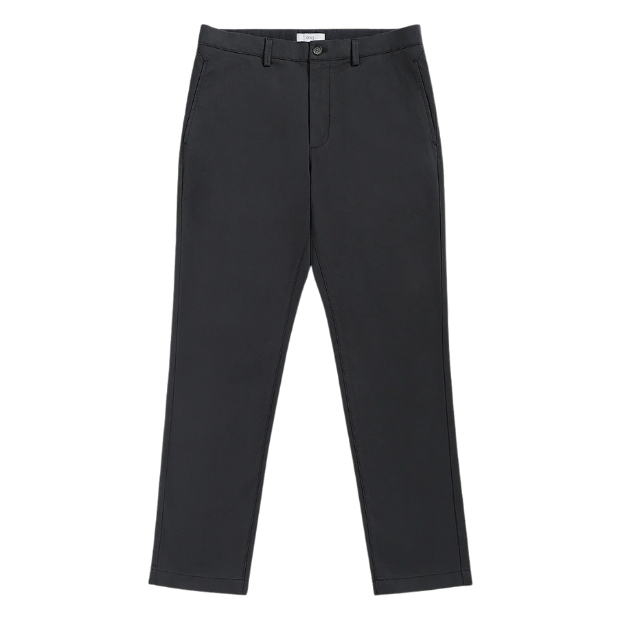 Rider Chino - Black