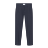 Como Regular Wool Suit Pant - Dark Navy