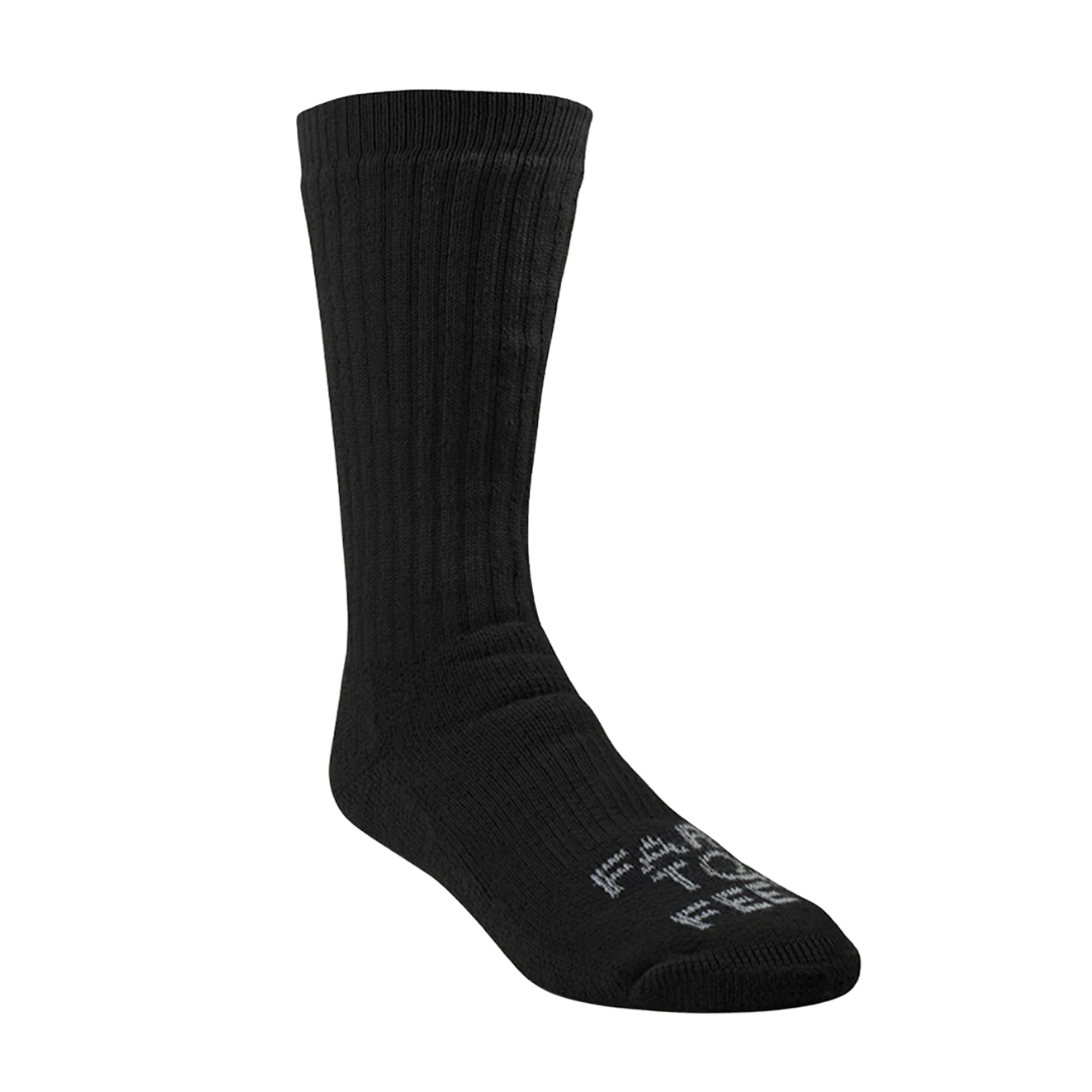 Kodiak Full Cushion - Black