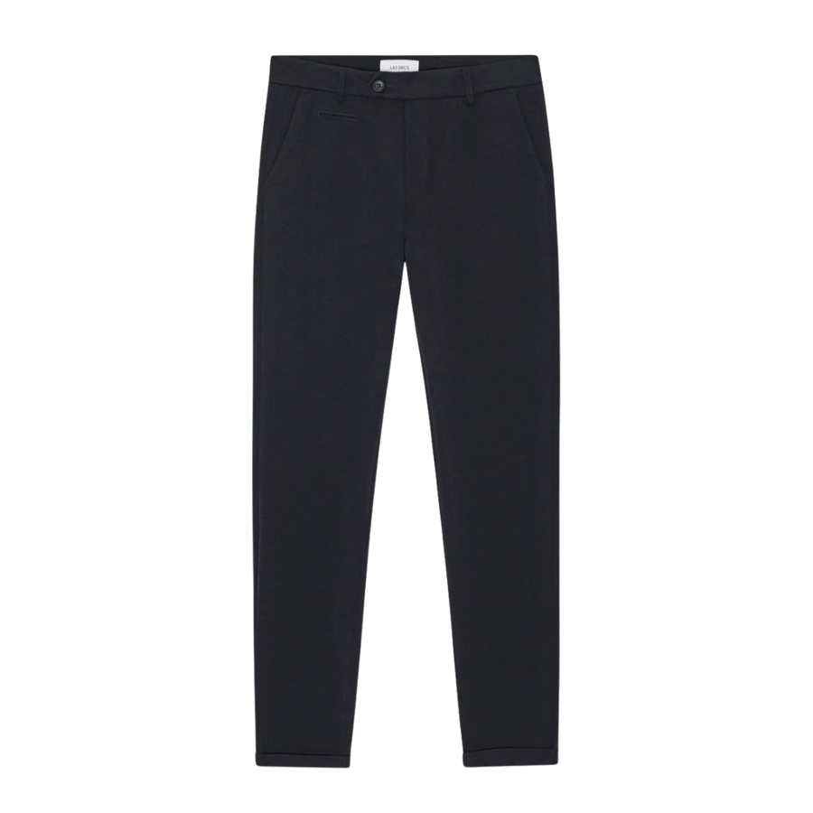 Como Regular Suit Pant - Dark Navy