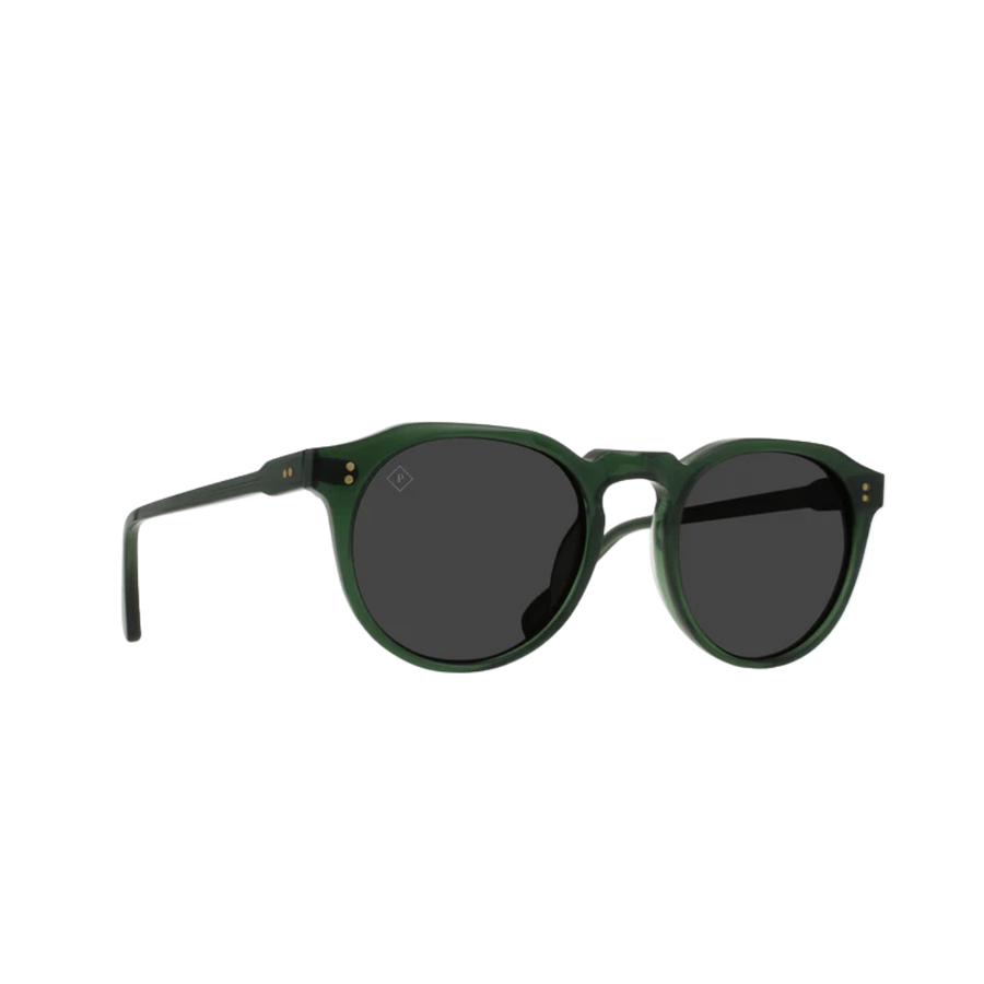 Remmy 49 - Oak_Smoke Polarized