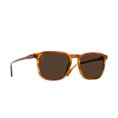 Wiley - Santa Fe Tortoise_Vibrant Brown Polarized
