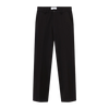 Como Regular Suit Pant - Black
