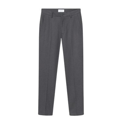Como Regular Suit Pant - Anthrazit
