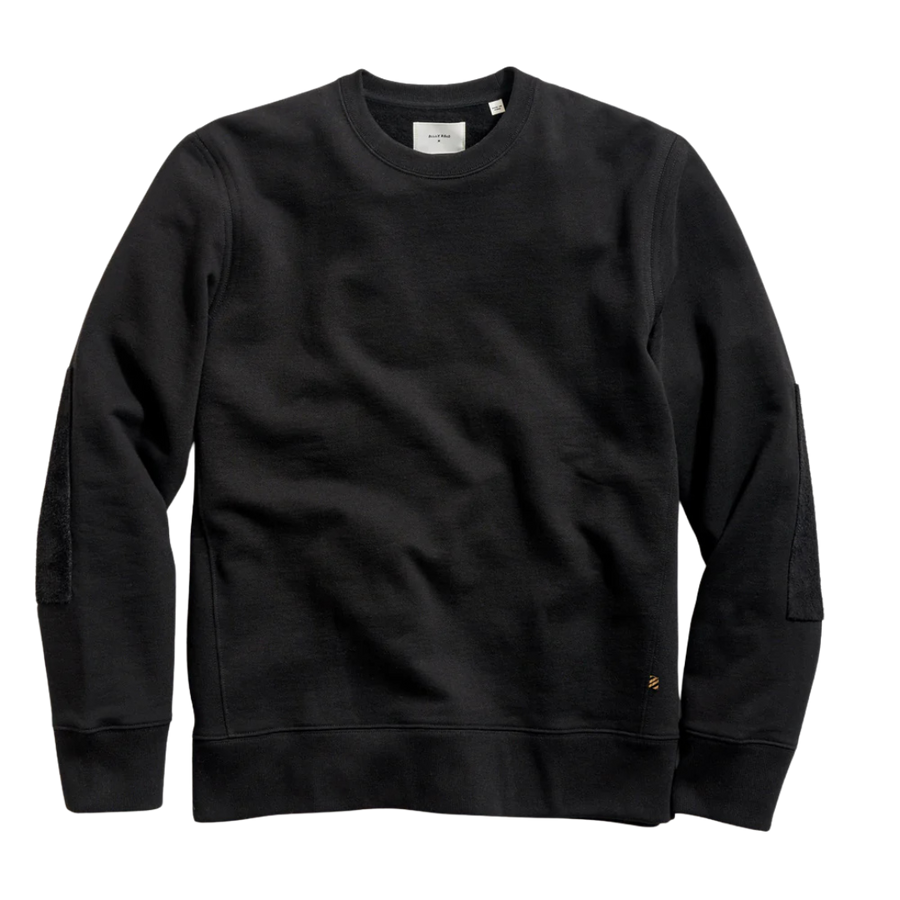 Dover Sweatshirt - Black