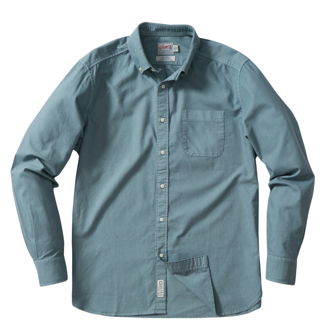 Eagle Creek Vintage Oxford - Trooper