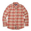 Jaspe Midweight Flannel - Sunset Oatmeal