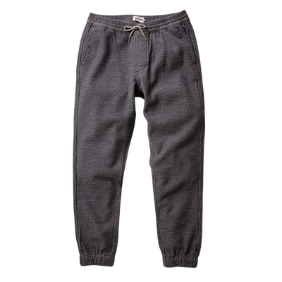 The Apres Pant - Charcoal