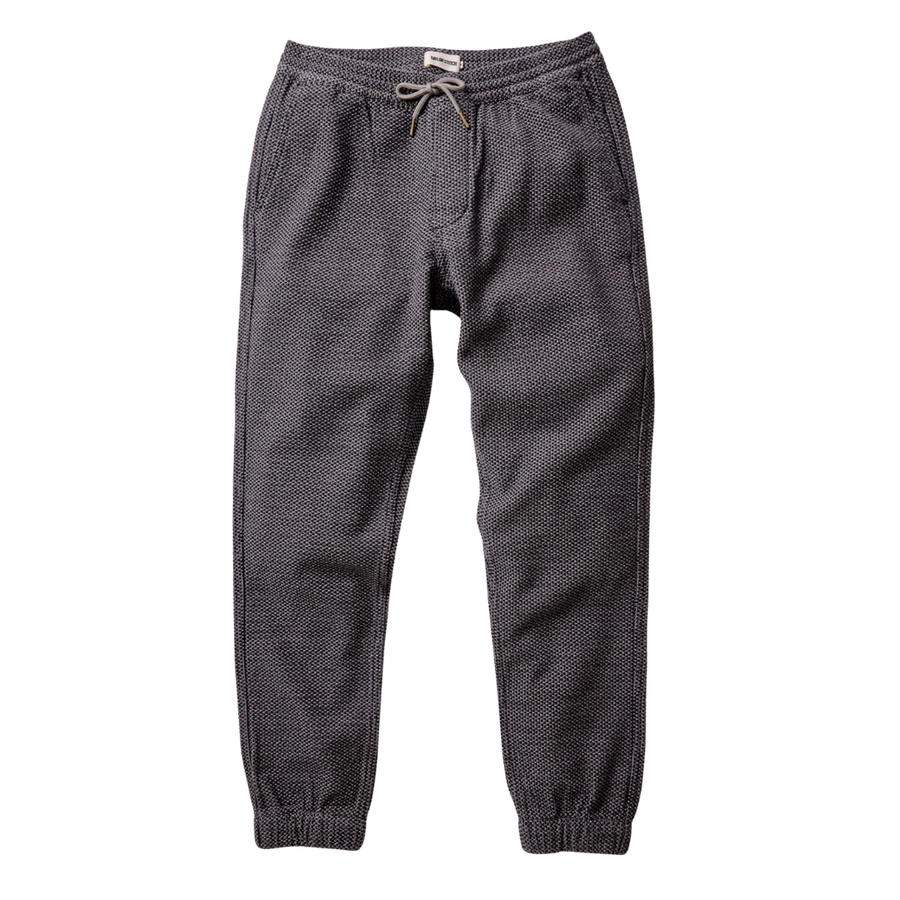 The Apres Pant - Charcoal