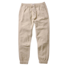The Apres Pant - Natural