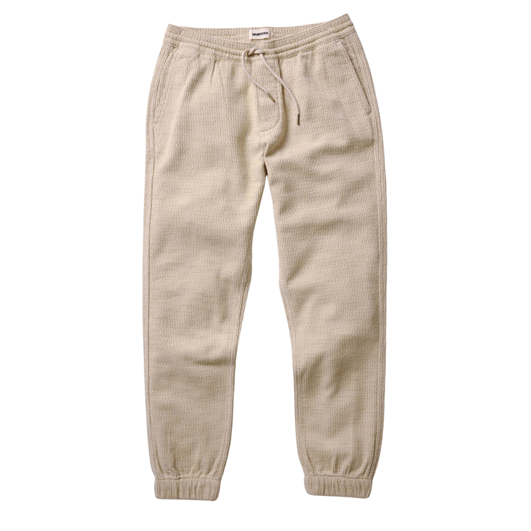 The Apres Pant - Natural