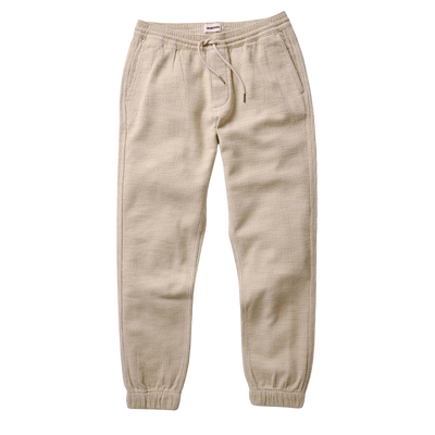 The Apres Pant - Natural
