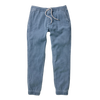 The Apres Pant - Washed Indigo