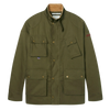 Baxter Jacket - Dusky Green
