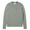 Intercity Crew Sweater - Gray