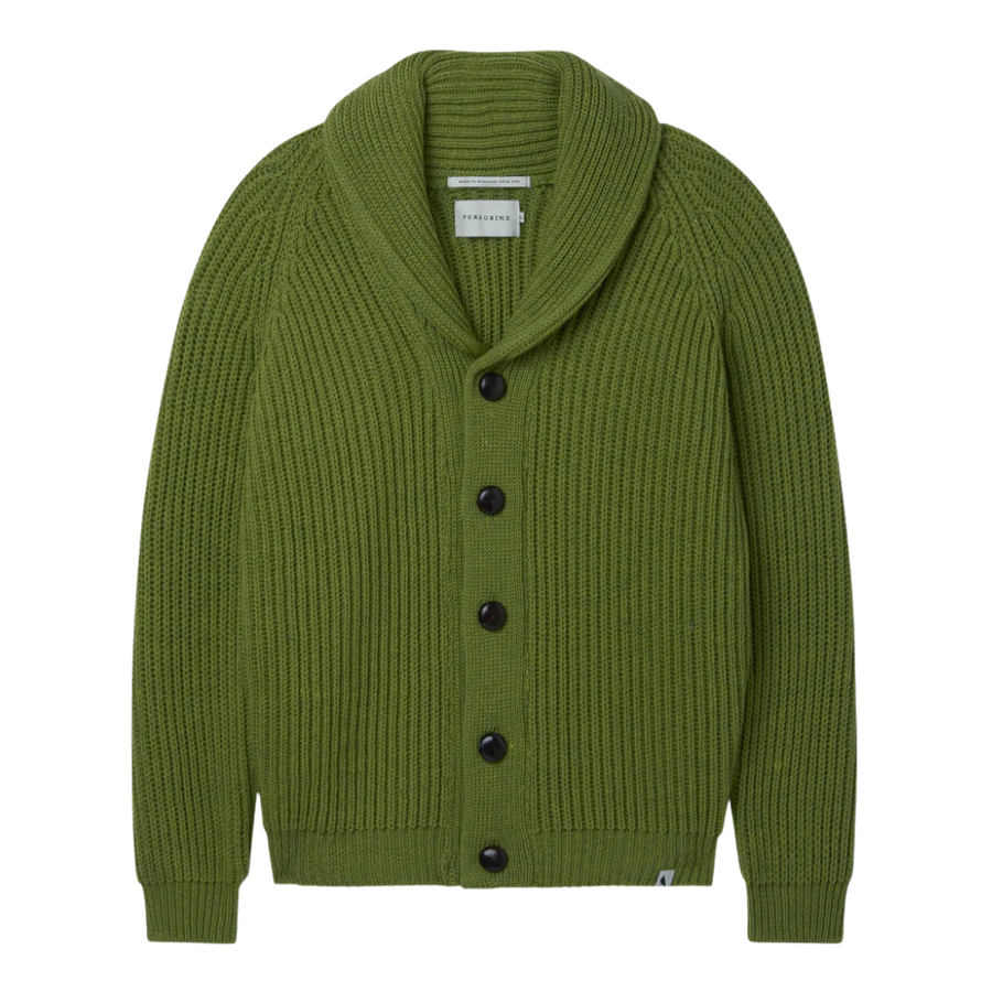 Wilkinson Cardigan - Campo