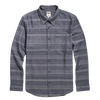 Jude Long Sleeve - Cascade Weave