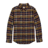 Larson Long Sleeve - Desert Dawn Plaid