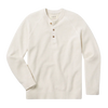 Coolmax Textured Sweater - Ivory