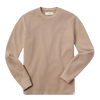 Vintage Thermal Crew - Mink