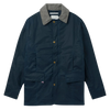 Field Jacket - Marine