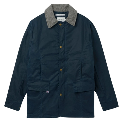 Field Jacket - Marine