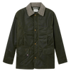 Field Jacket - Olive