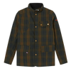 Bexley Jacket - Iona Check Plaid