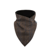 Irish Tweed Snood