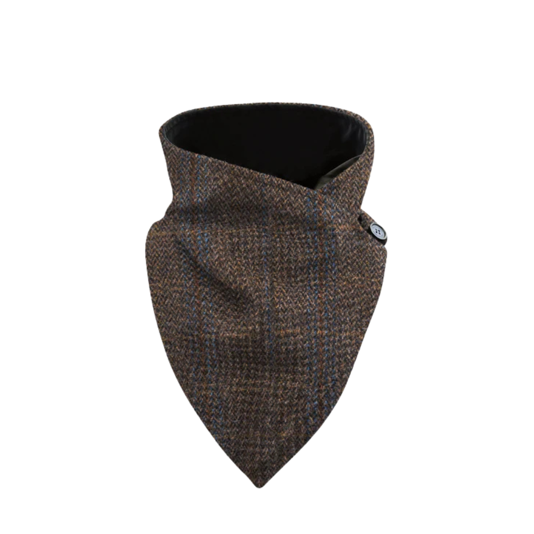 Irish Tweed Snood