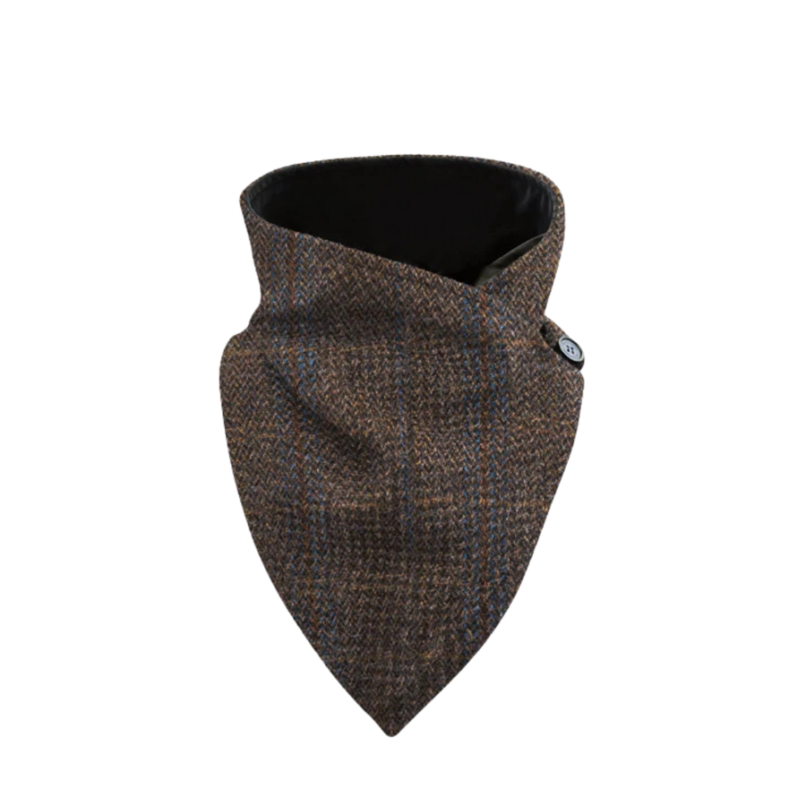 Irish Tweed Snood