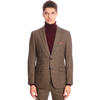 Ashton Peak Jacket - Slim - Hunting Plaid