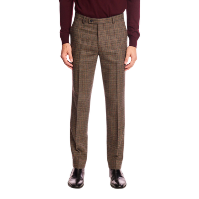Downing Pants - Hunting Plaid