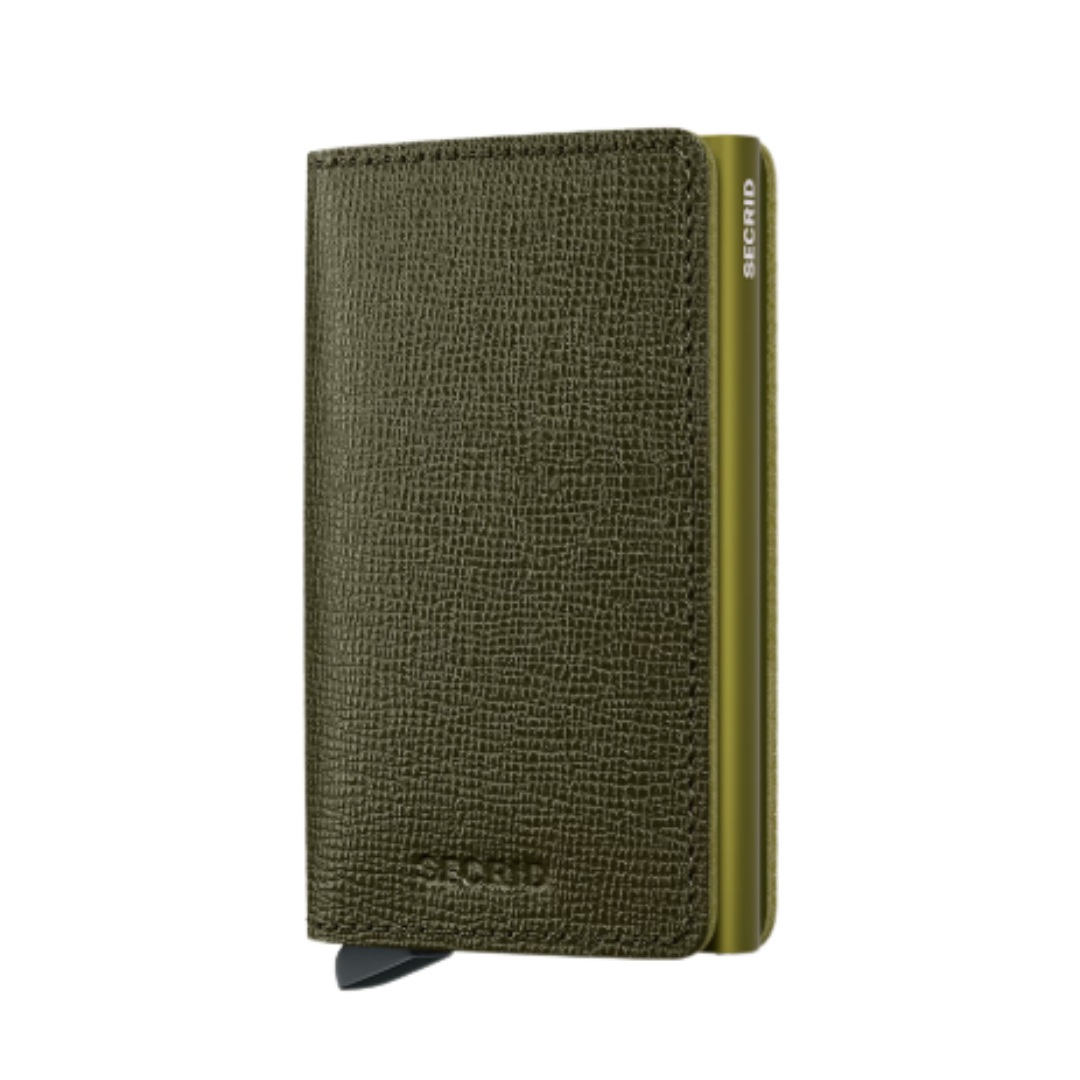 Slimwallet - Crisple Kelp