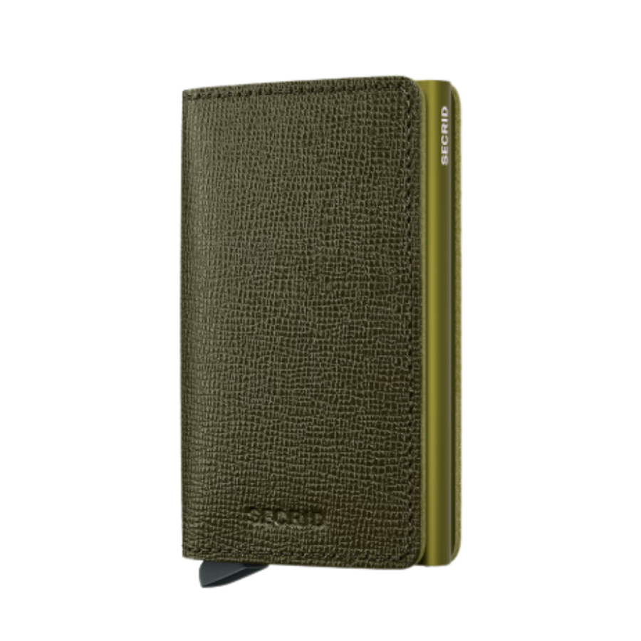 Slimwallet - Crisple Kelp
